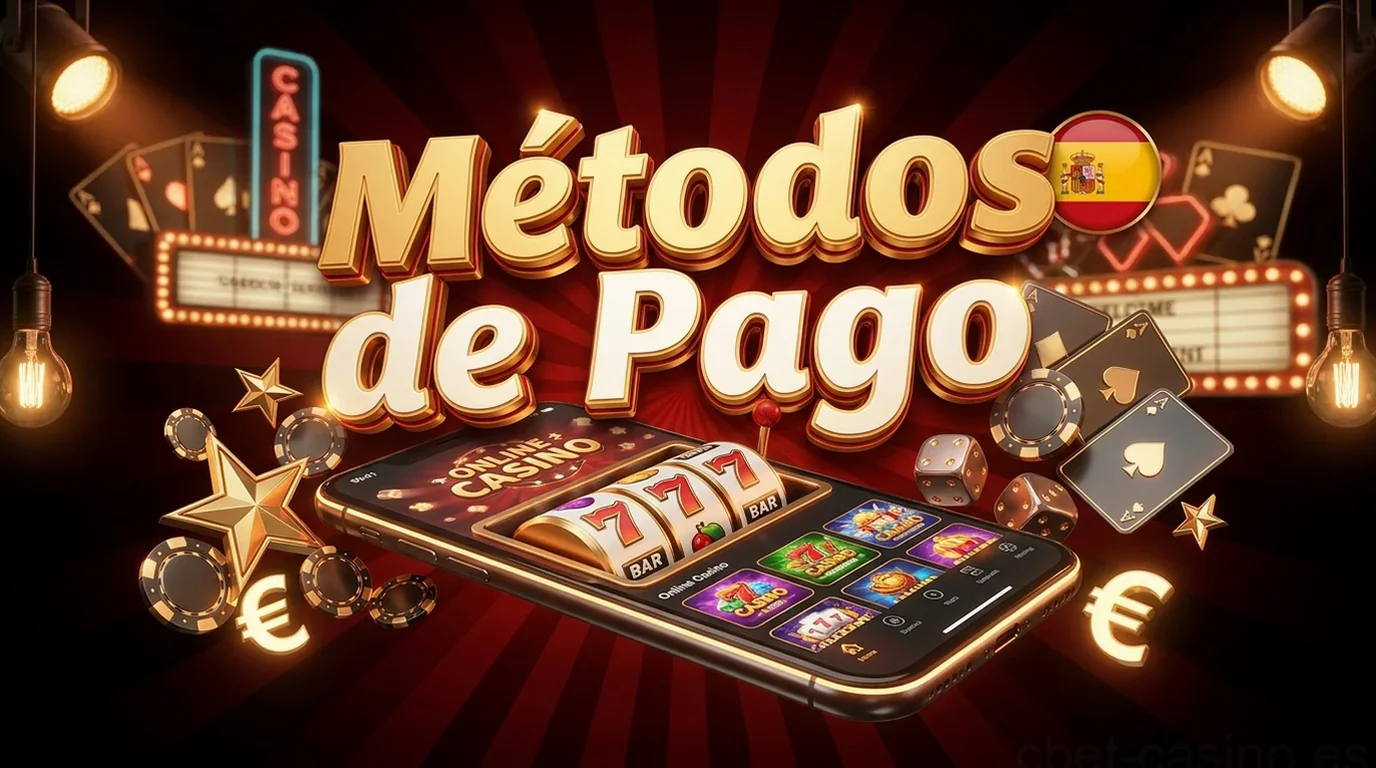 Métodos de Pago