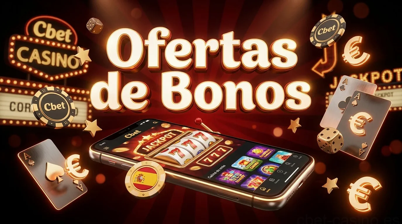 Ofertas de Bonos